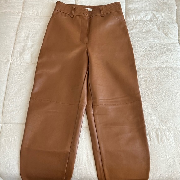 ARITZIA Wilfred Funk Pant - Picture 6 of 6